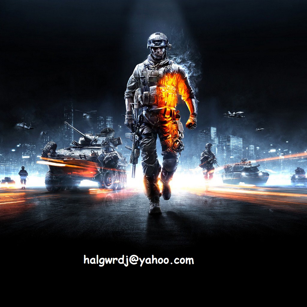 Battlefield 3  s